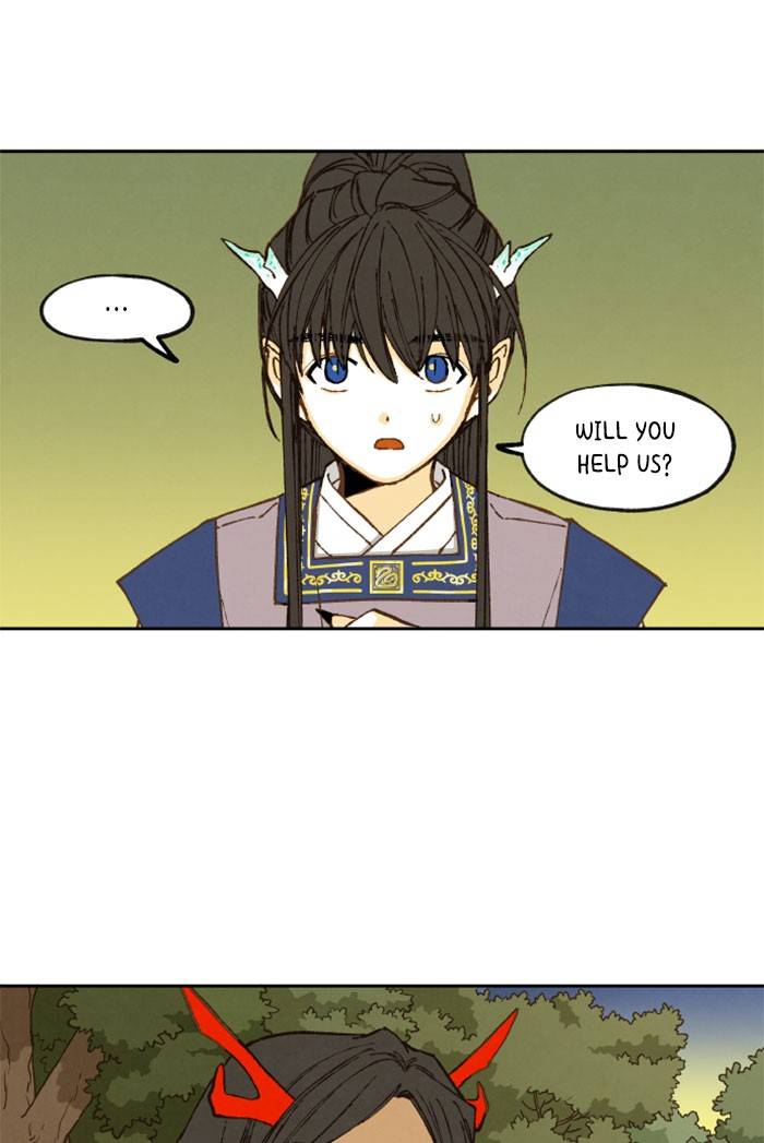 How to Become a Dragon chapter 66 - page 44