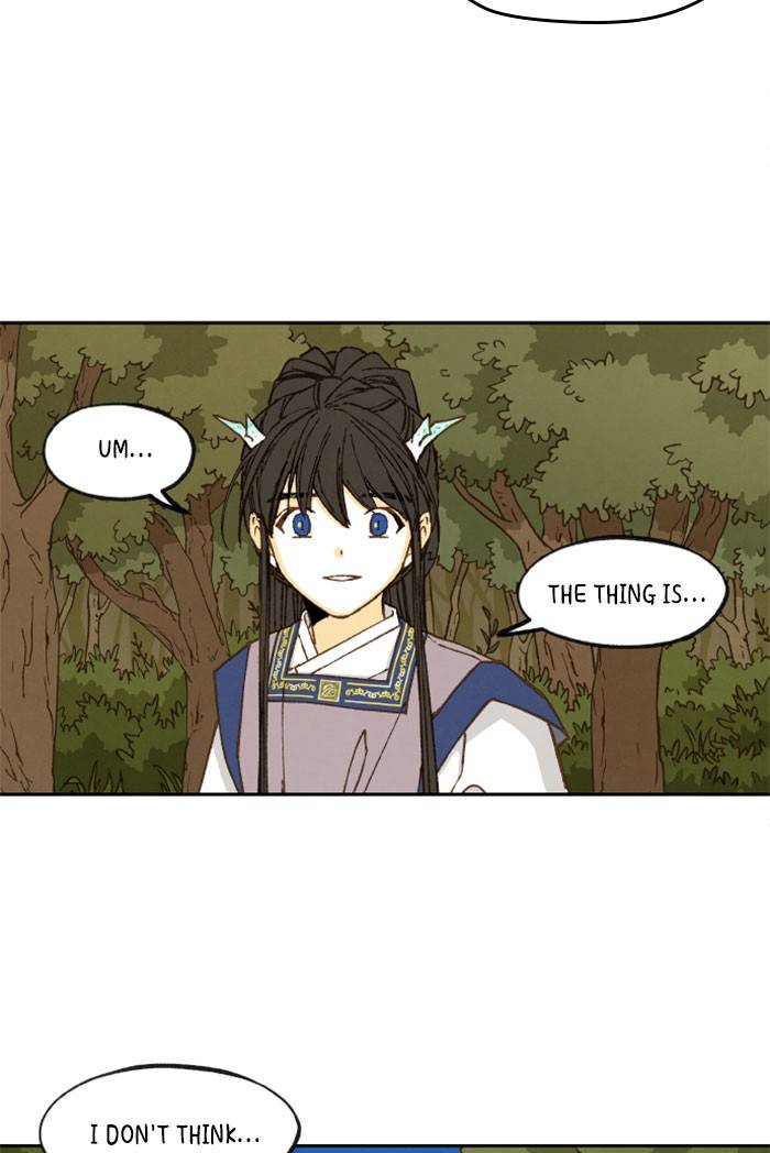 How to Become a Dragon chapter 66 - page 51
