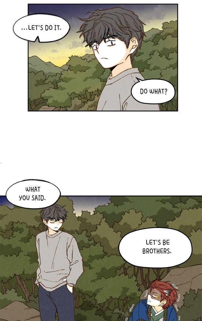 How to Become a Dragon chapter 66 - page 9