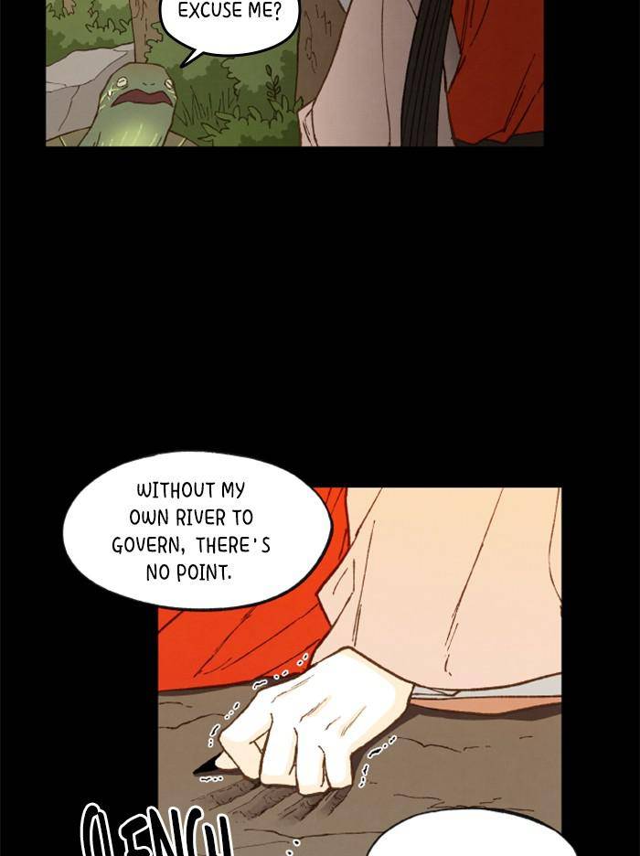 How to Become a Dragon chapter 96 - page 18