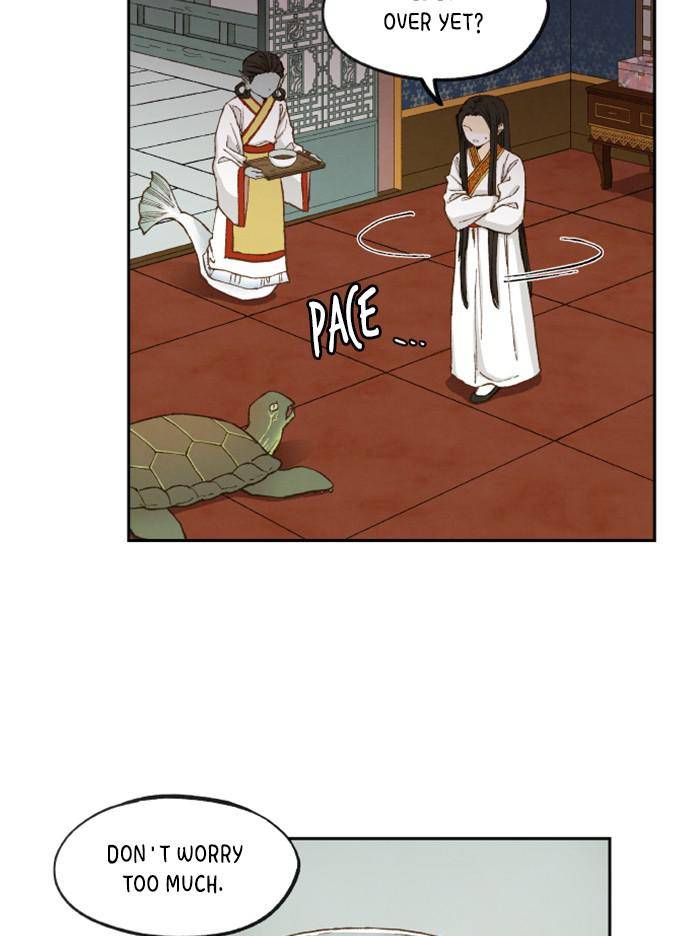 How to Become a Dragon chapter 96 - page 2