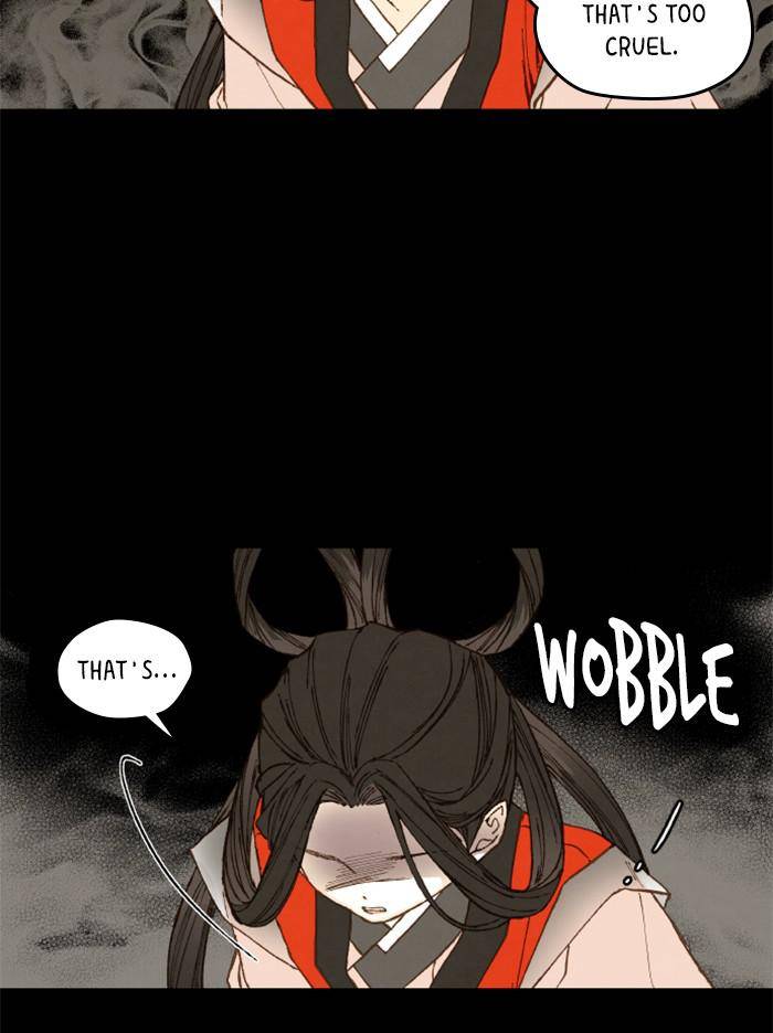 How to Become a Dragon chapter 96 - page 21