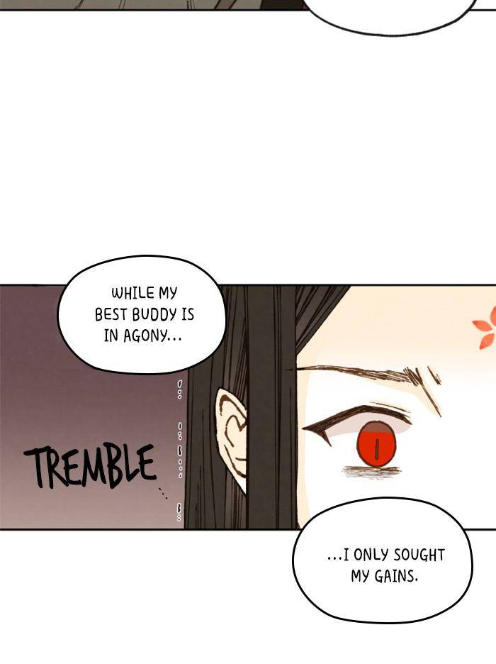 How to Become a Dragon chapter 96 - page 31