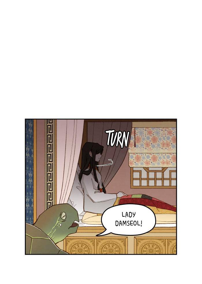 How to Become a Dragon chapter 96 - page 32