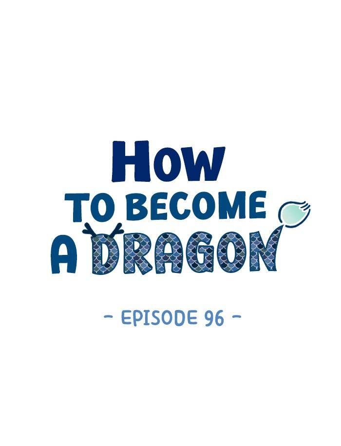 How to Become a Dragon chapter 96 - page 35