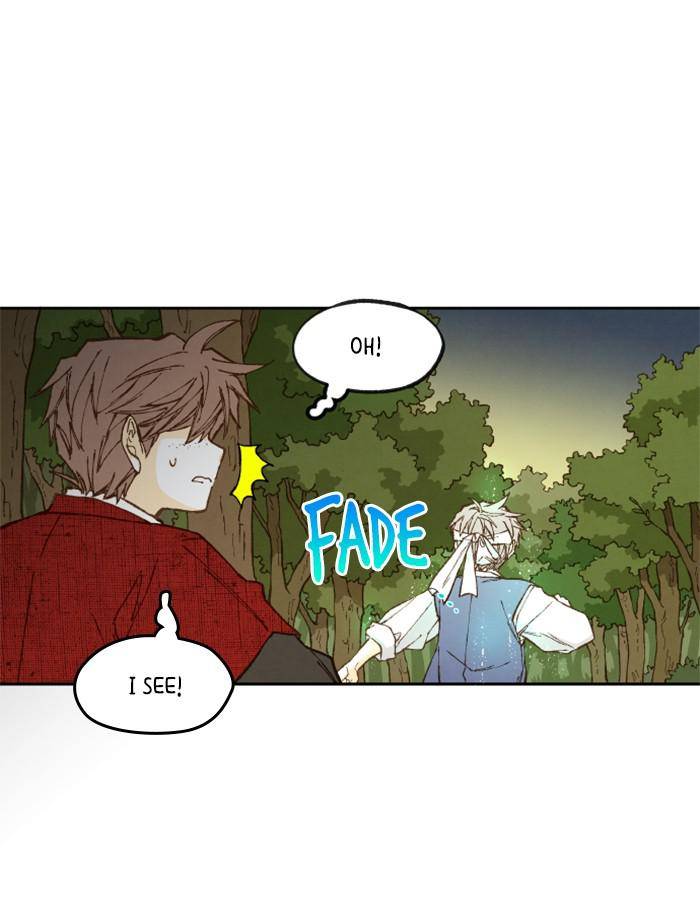How to Become a Dragon chapter 96 - page 39