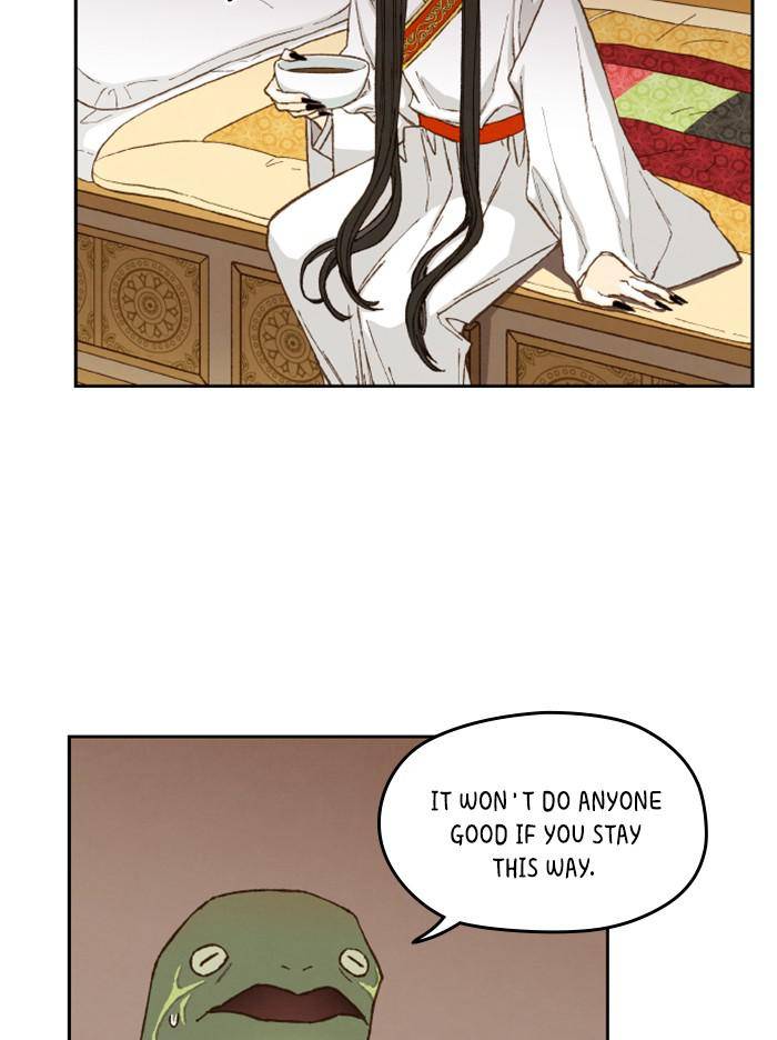How to Become a Dragon chapter 96 - page 4