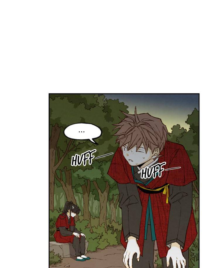 How to Become a Dragon chapter 96 - page 40