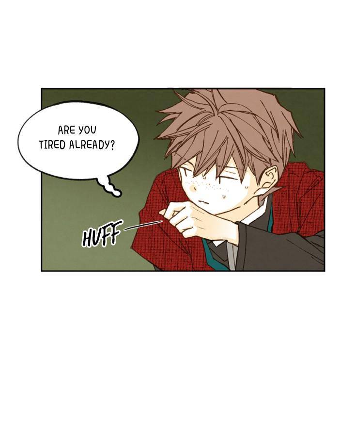 How to Become a Dragon chapter 96 - page 42