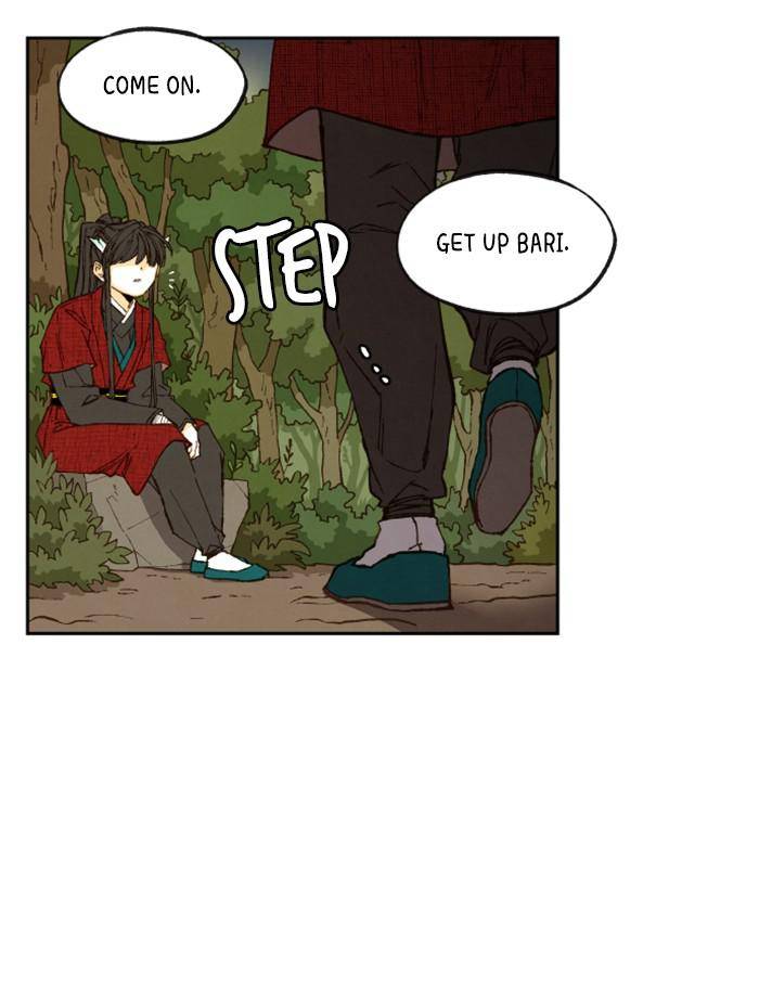 How to Become a Dragon chapter 96 - page 43