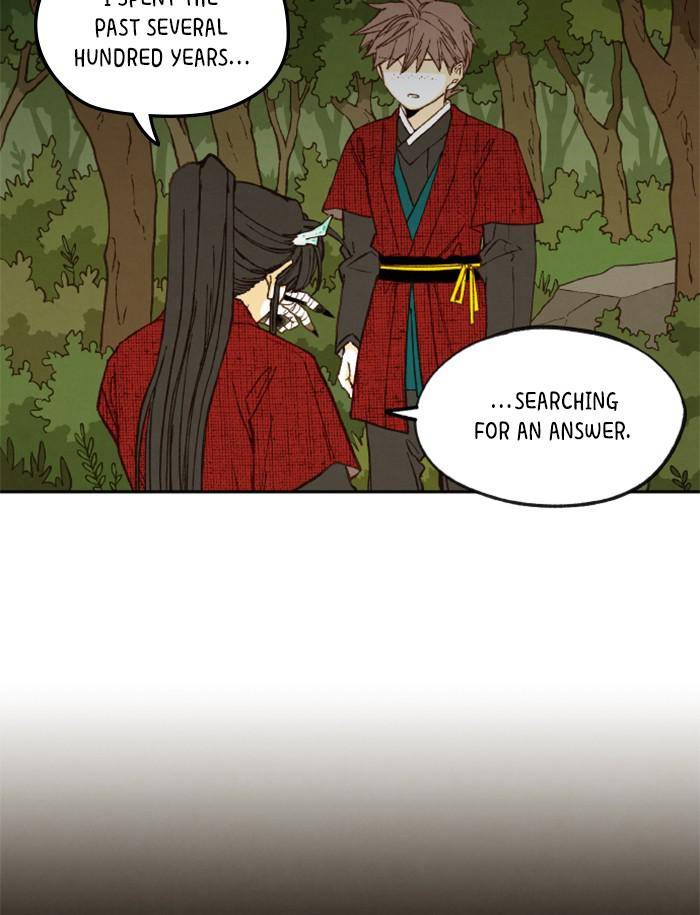 How to Become a Dragon chapter 96 - page 45