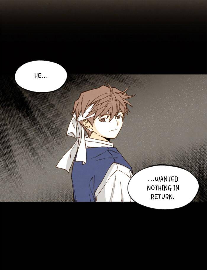 How to Become a Dragon chapter 96 - page 46