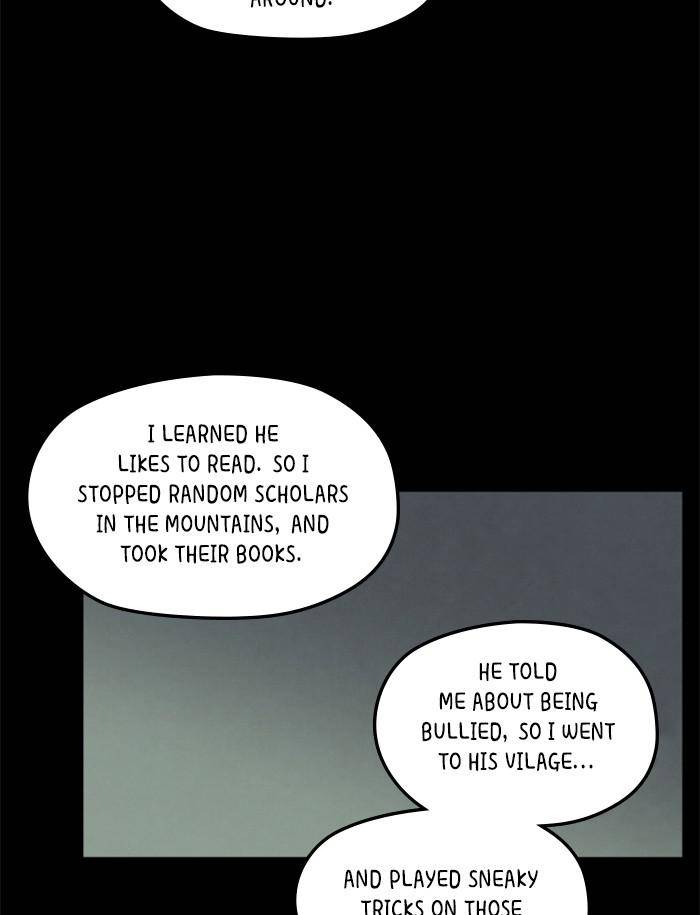 How to Become a Dragon chapter 96 - page 51