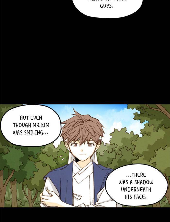How to Become a Dragon chapter 96 - page 52