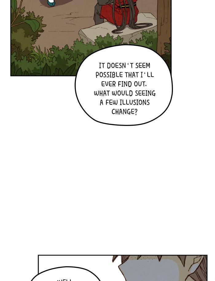 How to Become a Dragon chapter 96 - page 58