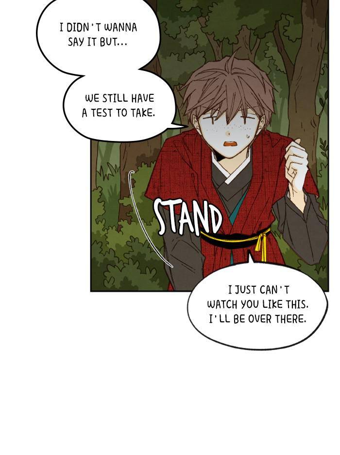 How to Become a Dragon chapter 96 - page 62