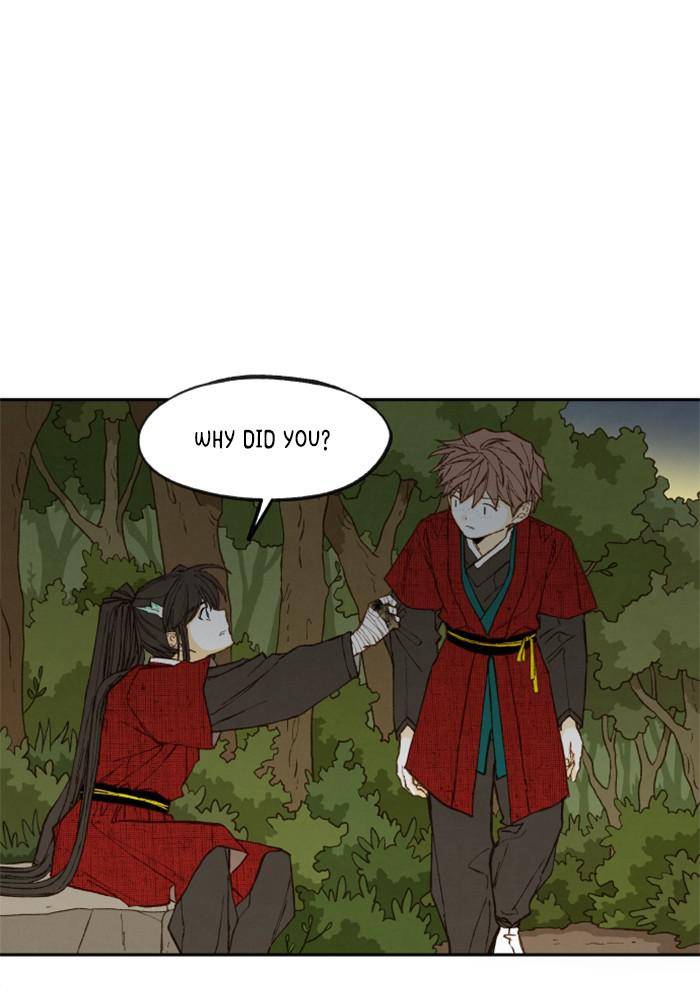How to Become a Dragon chapter 96 - page 64