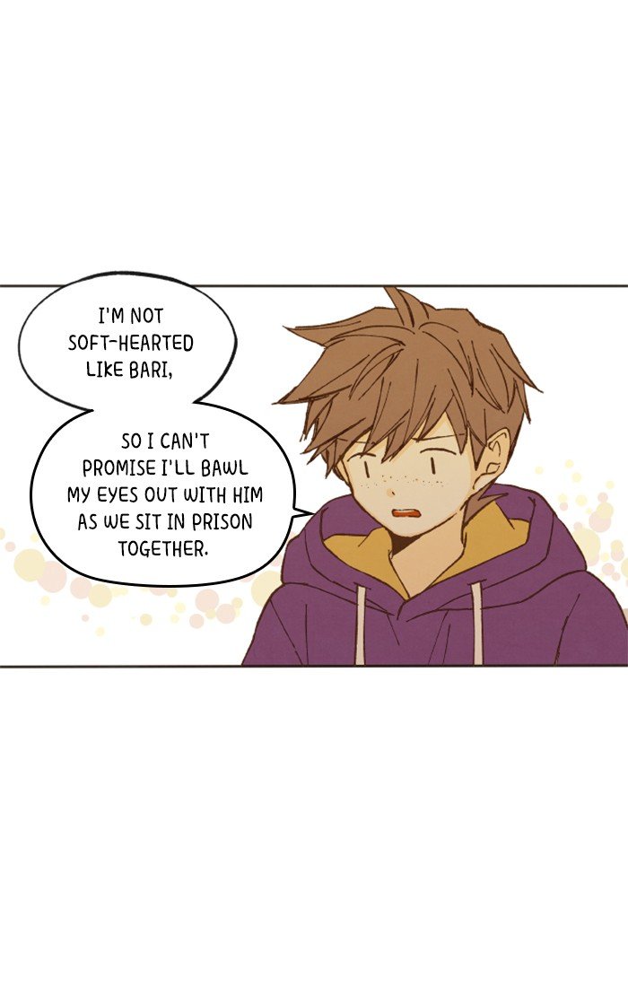 How to Become a Dragon chapter 38 - page 24