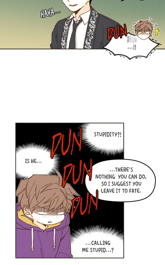 How to Become a Dragon chapter 38 - page 26