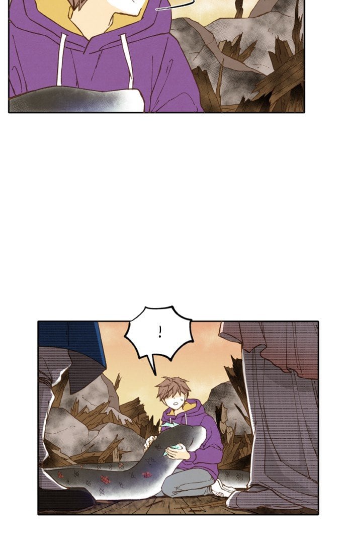 How to Become a Dragon chapter 38 - page 3