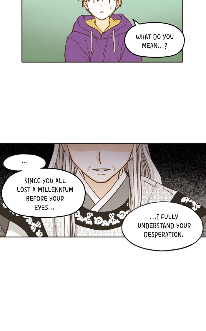 How to Become a Dragon chapter 38 - page 39