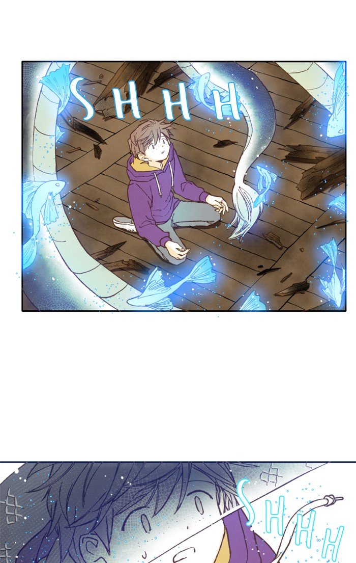 How to Become a Dragon chapter 38 - page 9