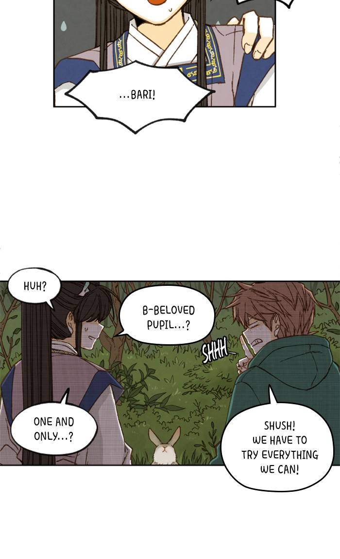 How to Become a Dragon chapter 65 - page 13
