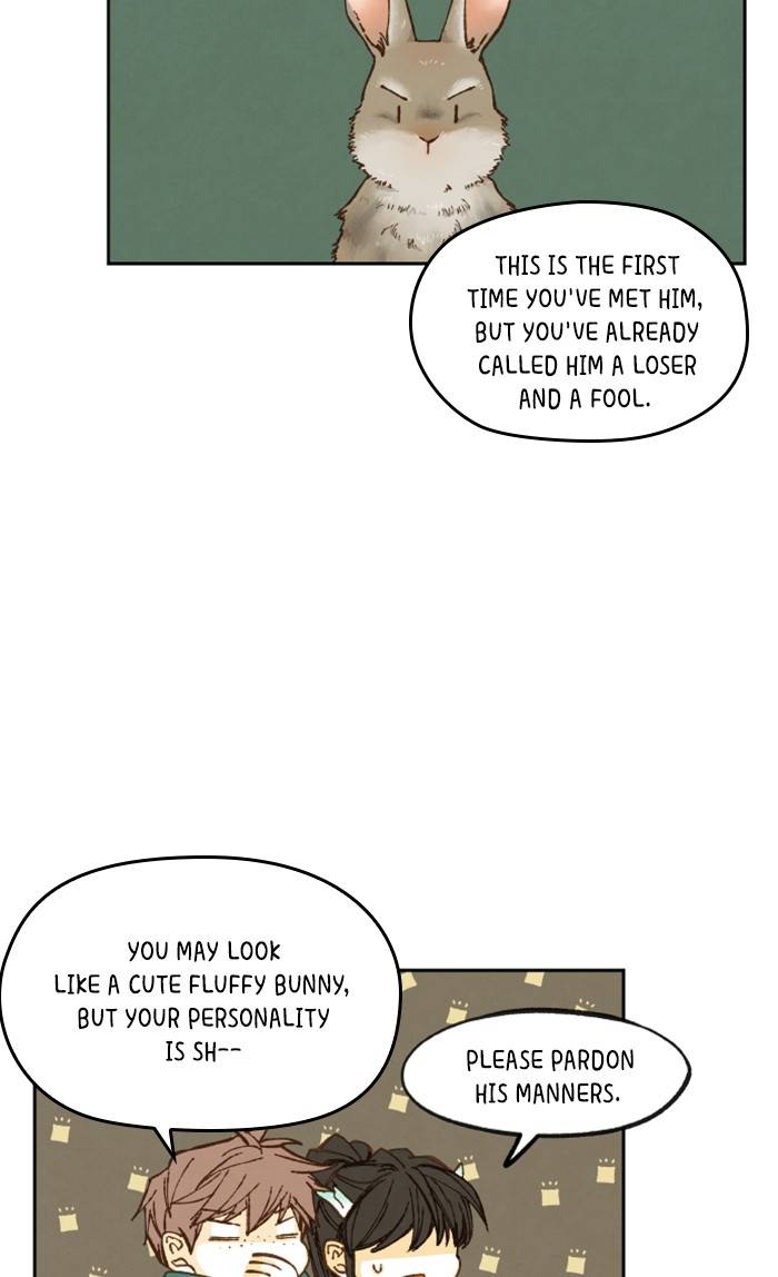 How to Become a Dragon chapter 65 - page 18