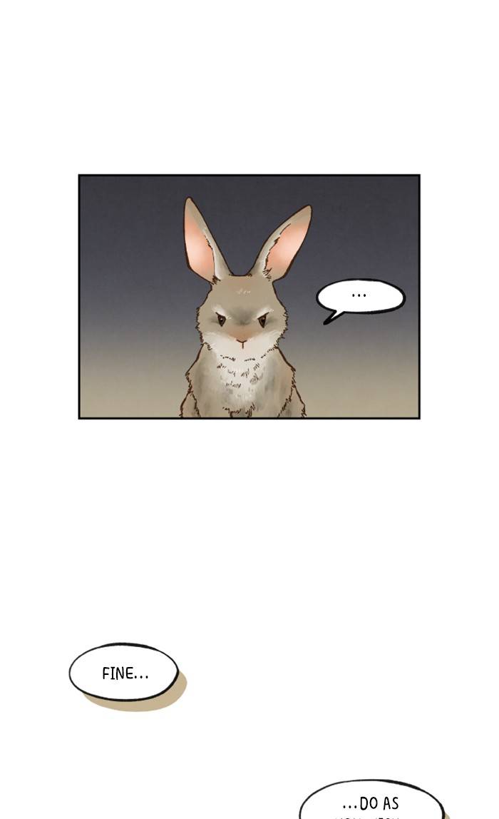 How to Become a Dragon chapter 65 - page 20