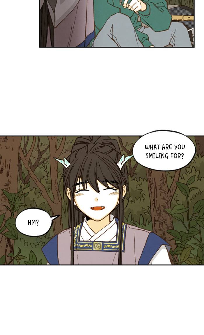 How to Become a Dragon chapter 65 - page 26