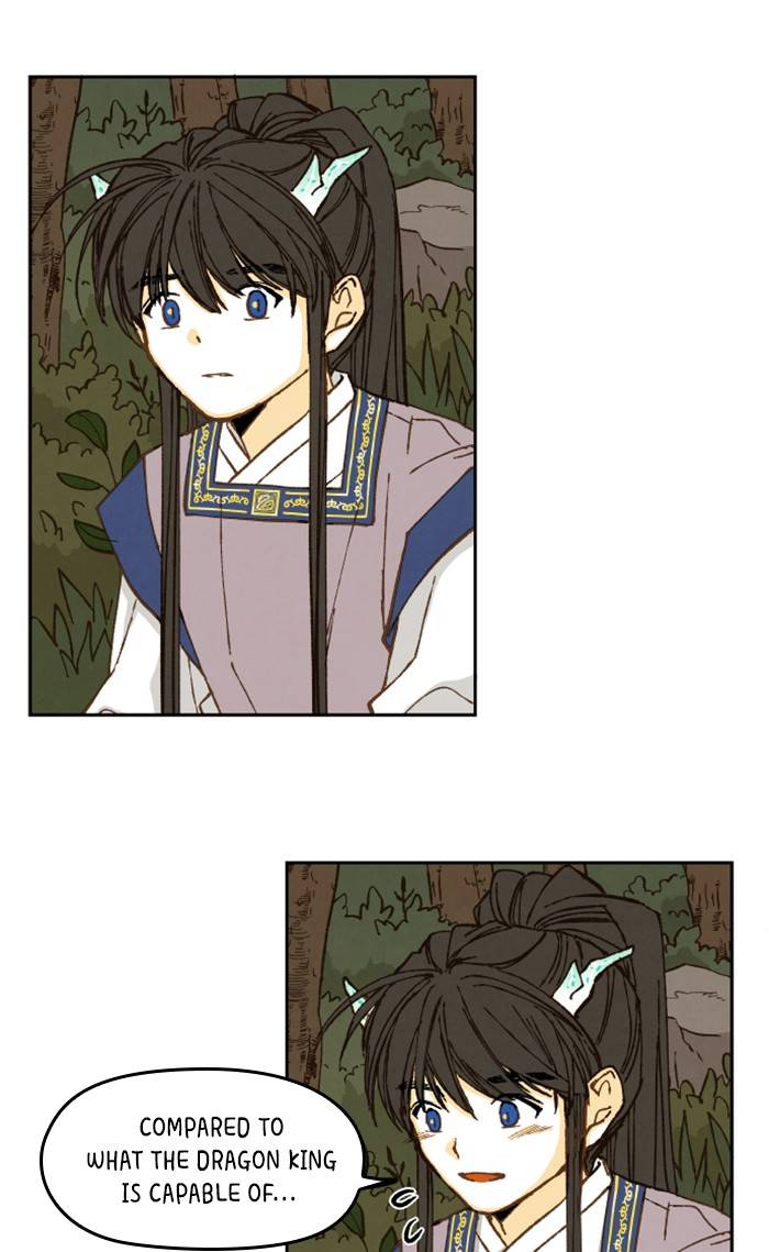 How to Become a Dragon chapter 65 - page 30