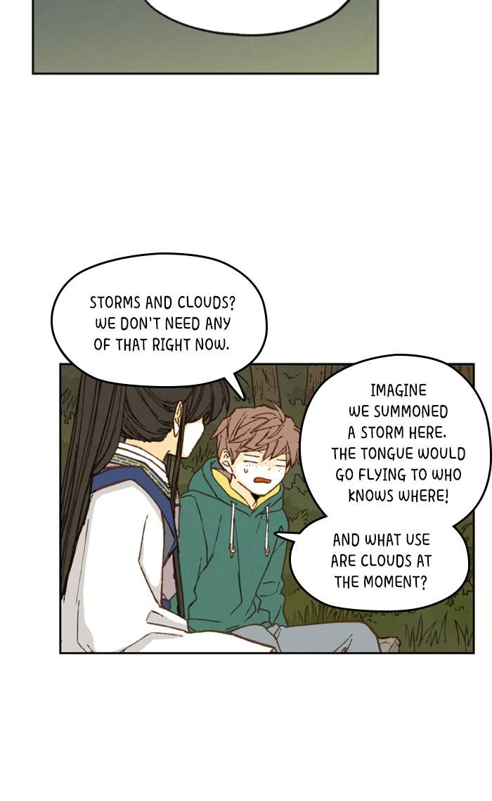 How to Become a Dragon chapter 65 - page 32