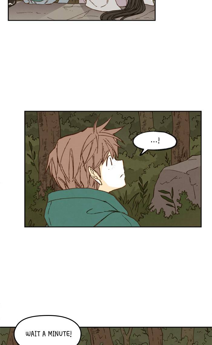 How to Become a Dragon chapter 65 - page 35