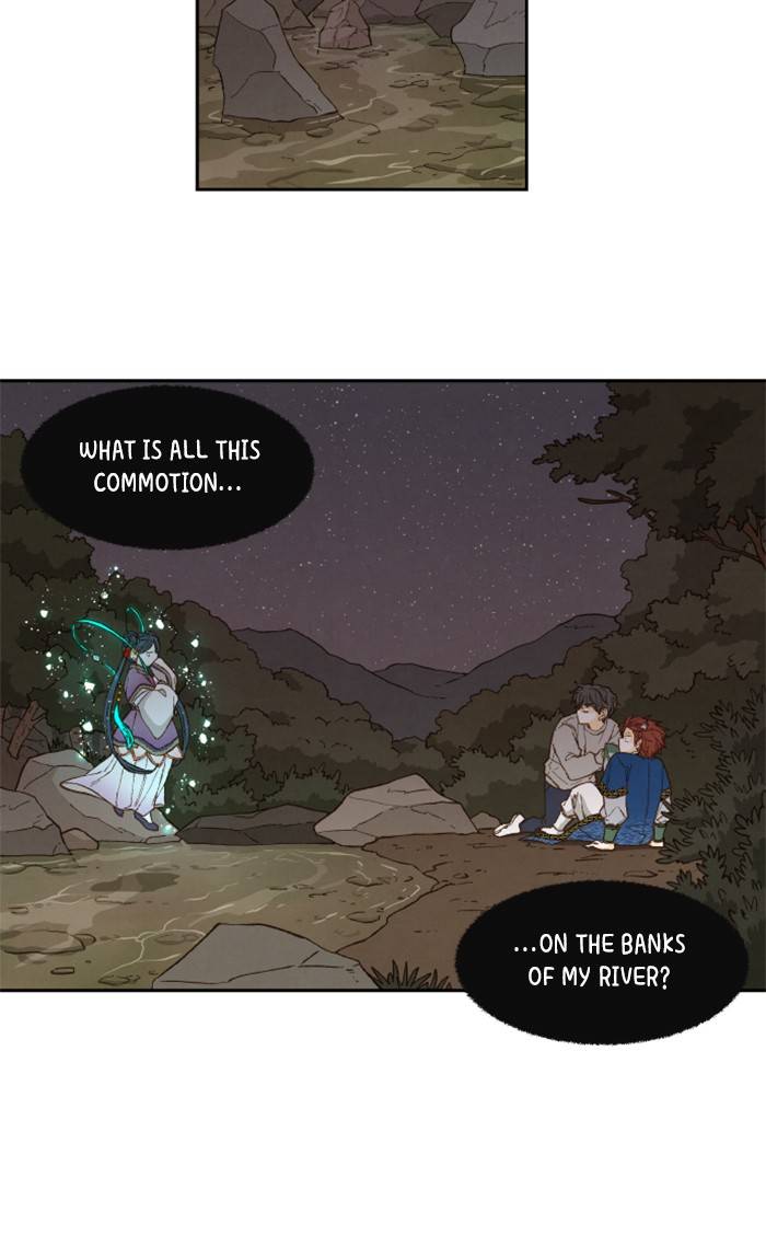How to Become a Dragon chapter 65 - page 38