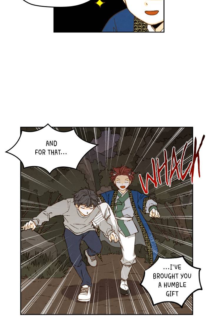 How to Become a Dragon chapter 65 - page 42