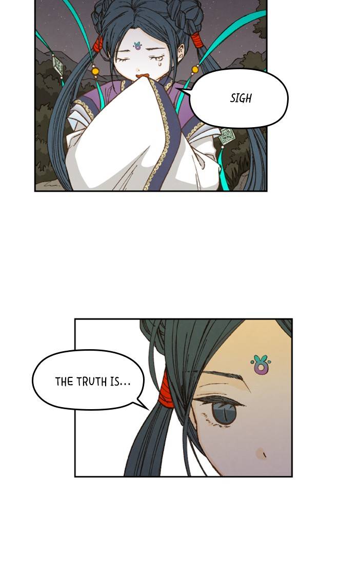 How to Become a Dragon chapter 65 - page 47