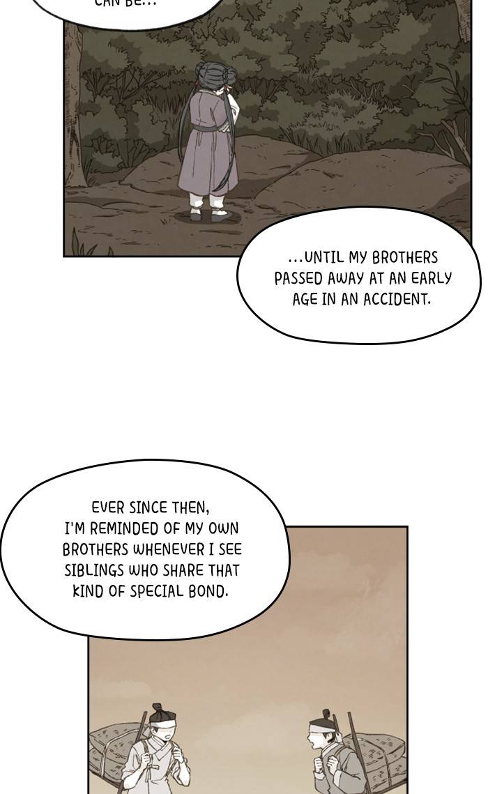 How to Become a Dragon chapter 65 - page 49