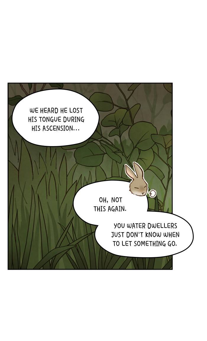 How to Become a Dragon chapter 65 - page 5