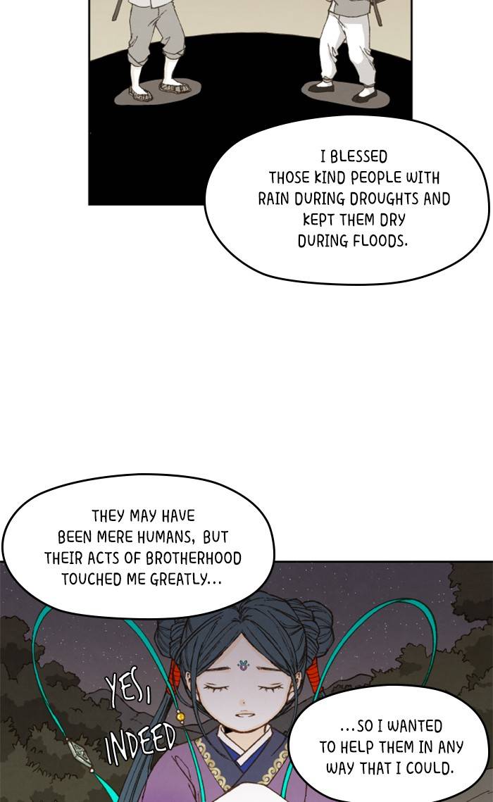 How to Become a Dragon chapter 65 - page 50