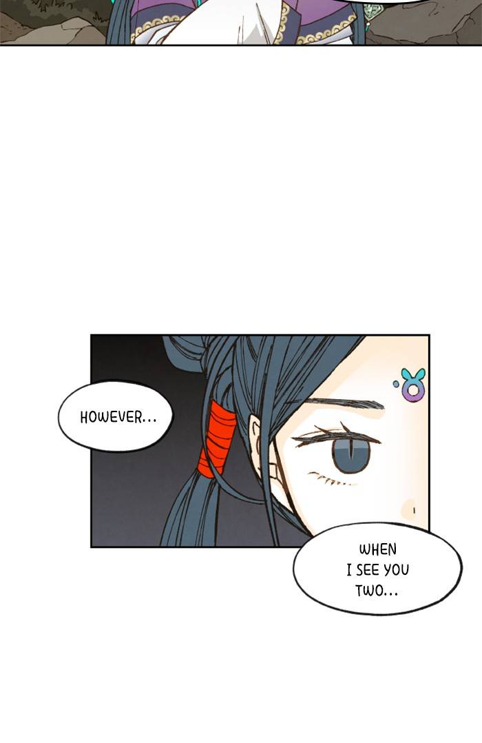 How to Become a Dragon chapter 65 - page 51