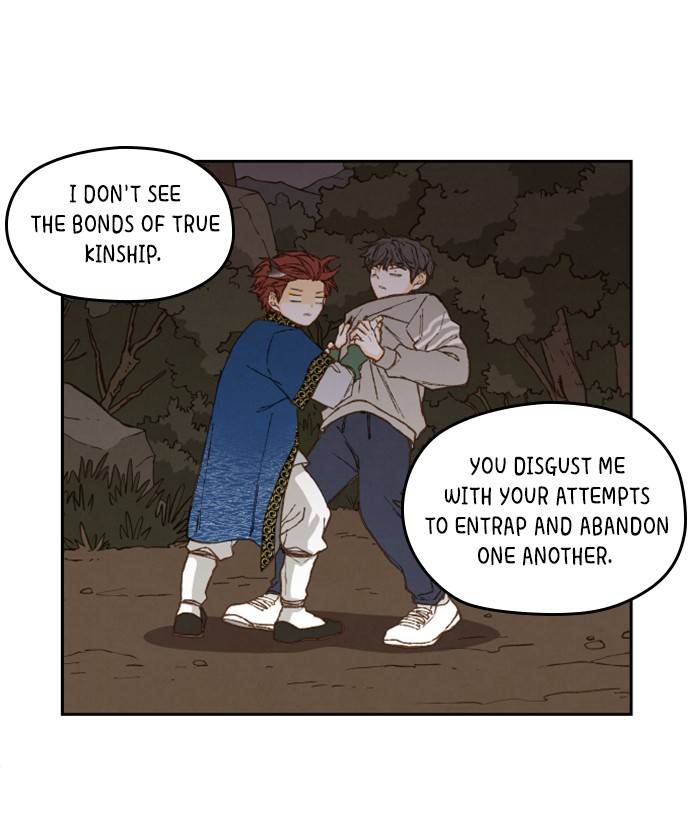 How to Become a Dragon chapter 65 - page 52