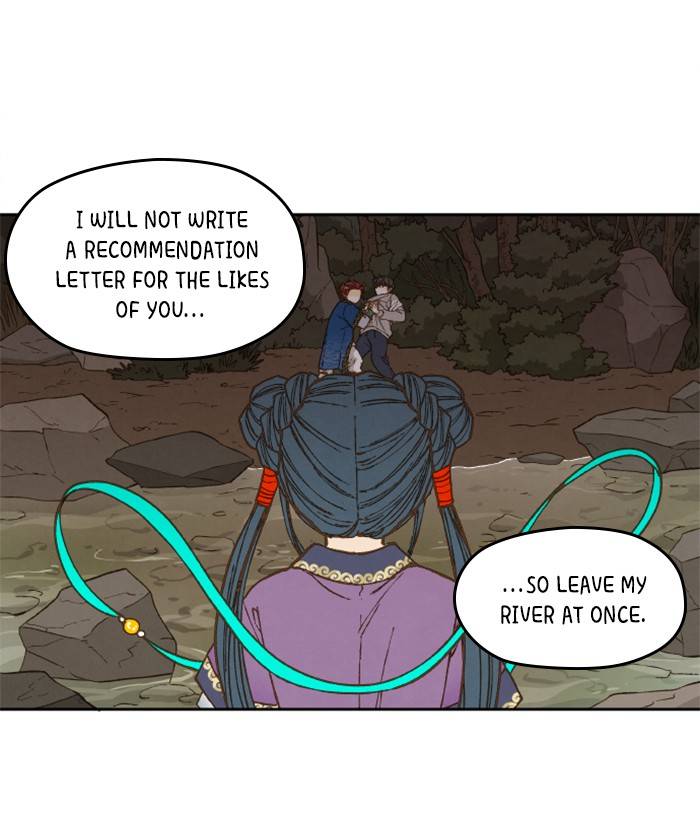 How to Become a Dragon chapter 65 - page 53