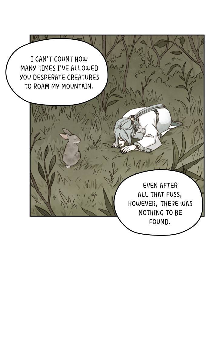 How to Become a Dragon chapter 65 - page 6