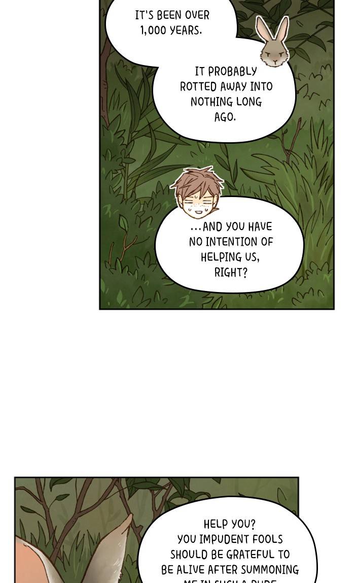 How to Become a Dragon chapter 65 - page 9