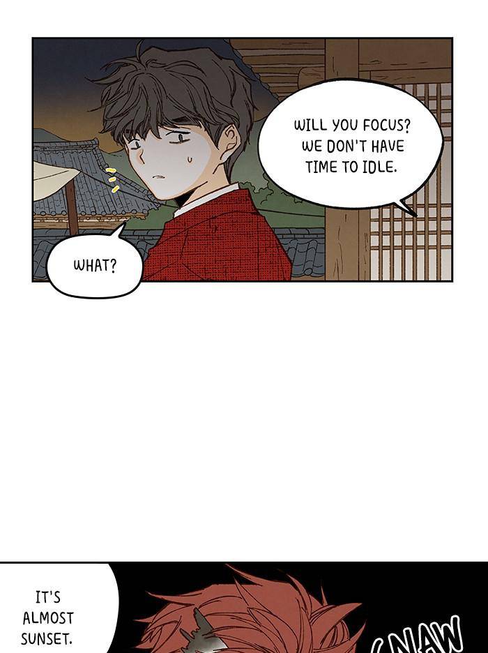 How to Become a Dragon chapter 95 - page 10