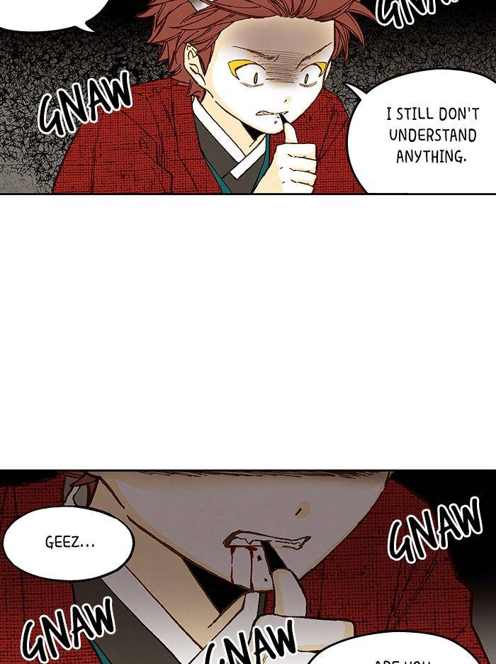 How to Become a Dragon chapter 95 - page 11