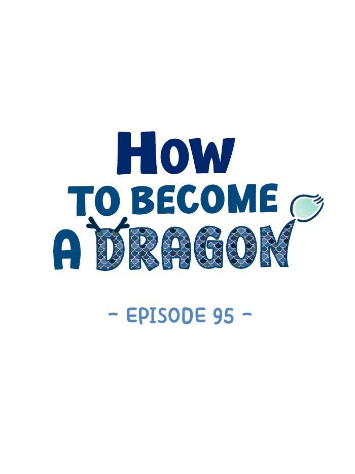 How to Become a Dragon chapter 95 - page 18