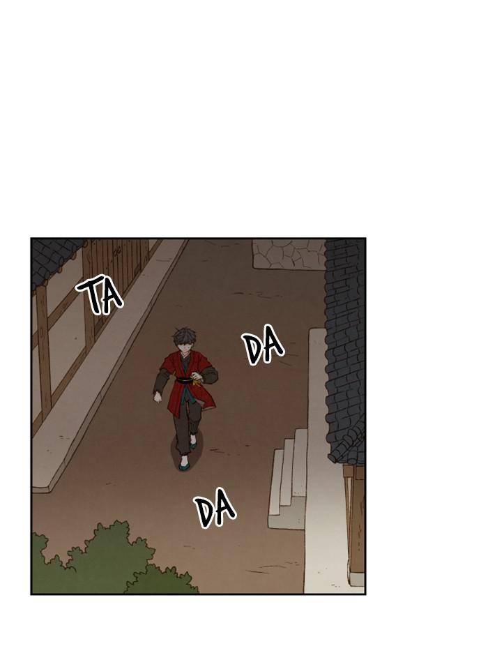 How to Become a Dragon chapter 95 - page 20