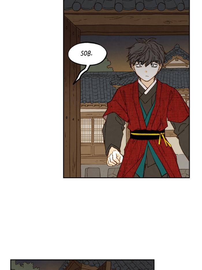 How to Become a Dragon chapter 95 - page 22