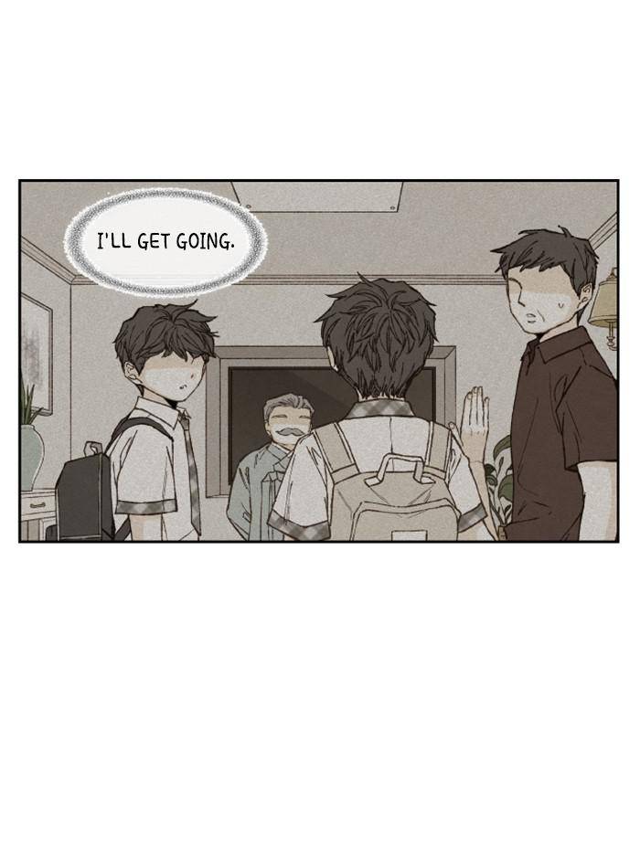 How to Become a Dragon chapter 95 - page 33